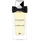 Alex Simone Monte Carlo Carre D`Or Unisex parfüm EDP